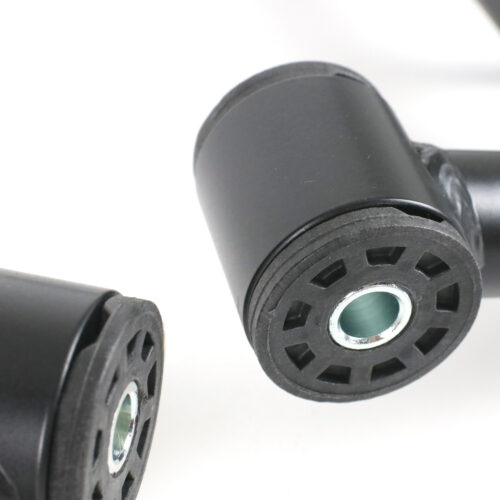 Ridetech Front lower StrongArms for 1970-1981 GM F-Body. For use with Coil-Over/Shockwave 11172899