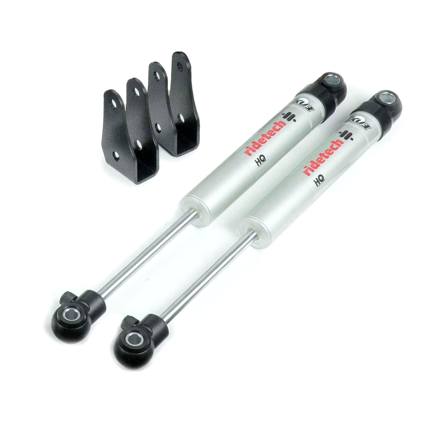 Ridetech Ridetech 3/5 lowering system for 1999-2006 Silverado / Sierra 1500 2WD. 11380110