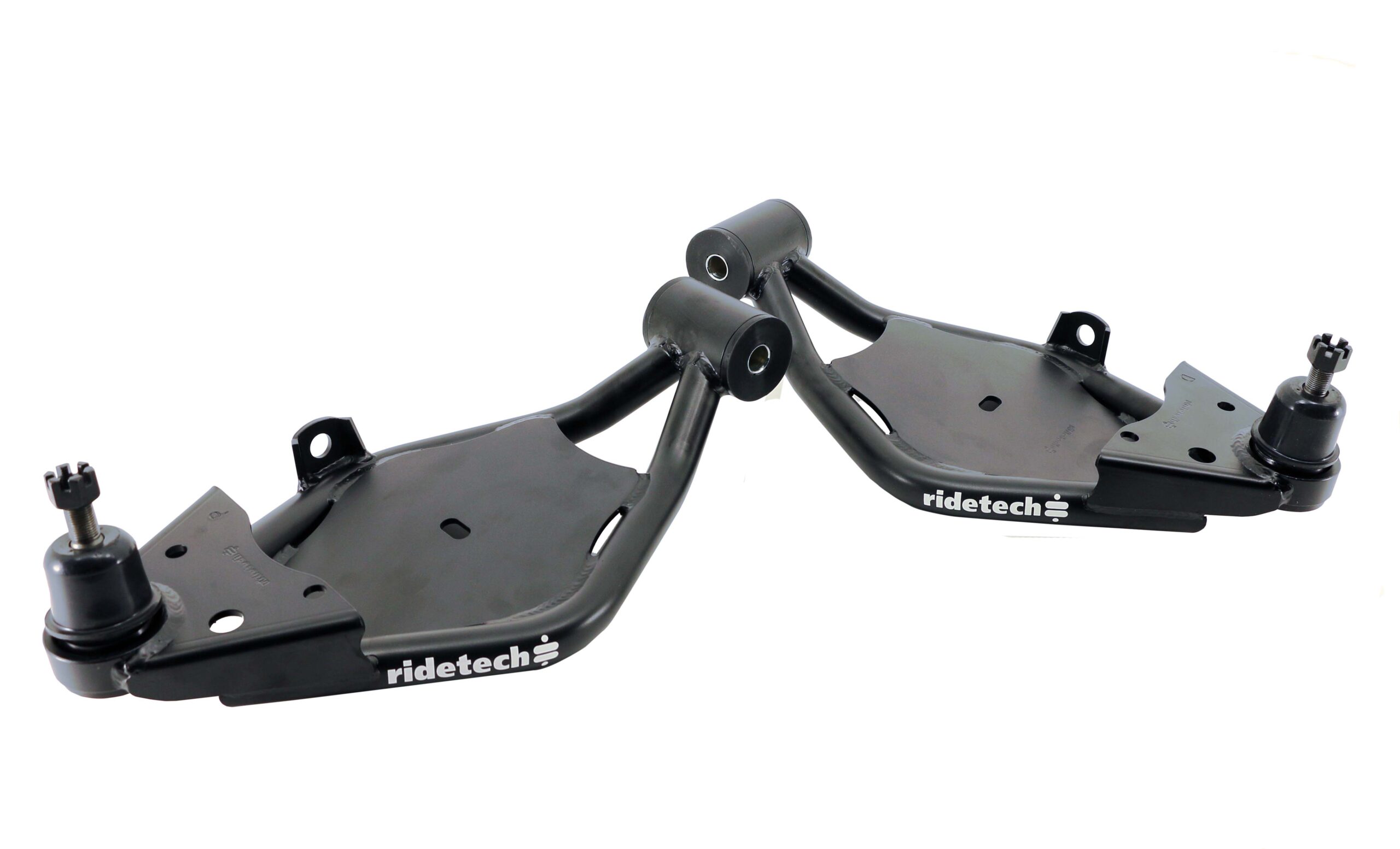 Ridetech Front lower StrongArms for 1961-1969 Lincoln. For use with CoolRide air springs. 12061499