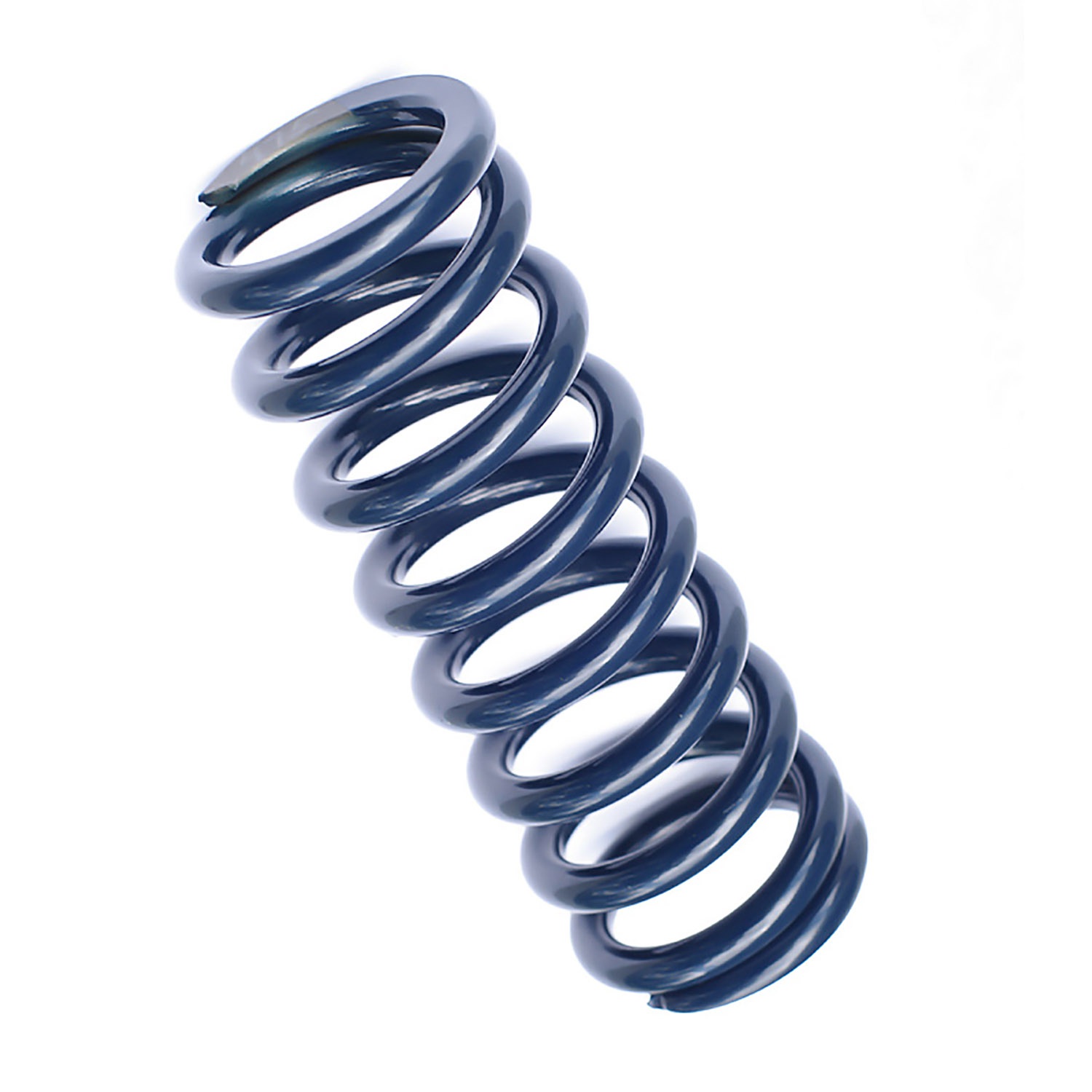 Ridetech Coil Spring, 14" free length, 250 lbs./in, 2.5" ID 59140250
