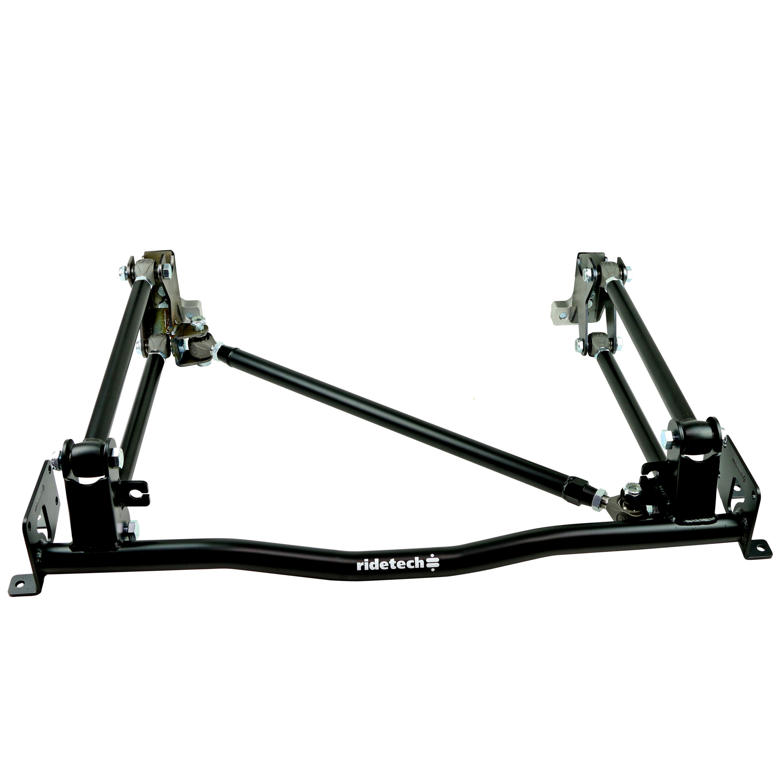 Ridetech HQ Air Suspension System for 1955-1957 Chevy Car w/ 1 piece frame. 11020298