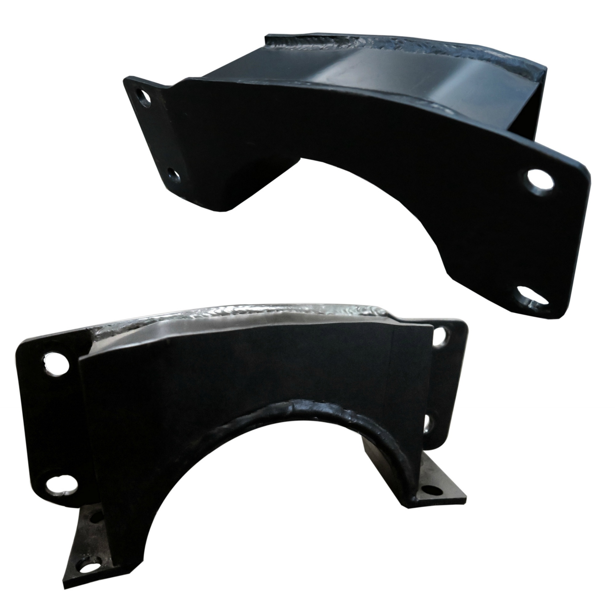 Ridetech StreetGrip system for 1971-1972 C10 with small block, no bushings. 11355014