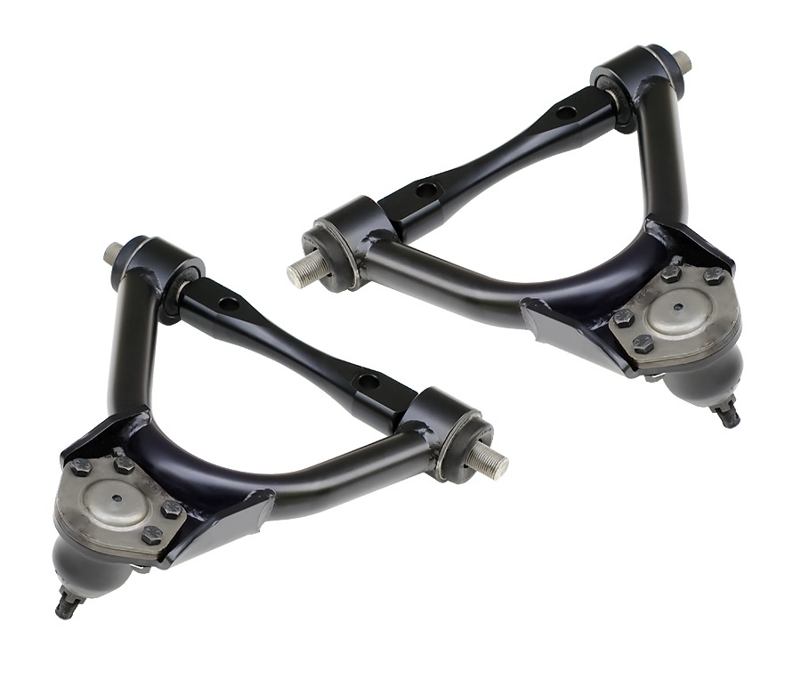 Ridetech Front upper StrongArms for 1963-1970 C10. 11343699