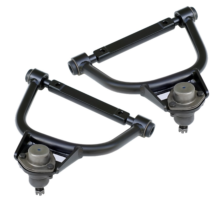 Ridetech Front upper StrongArms for 1965-1970 Impala. 11283699