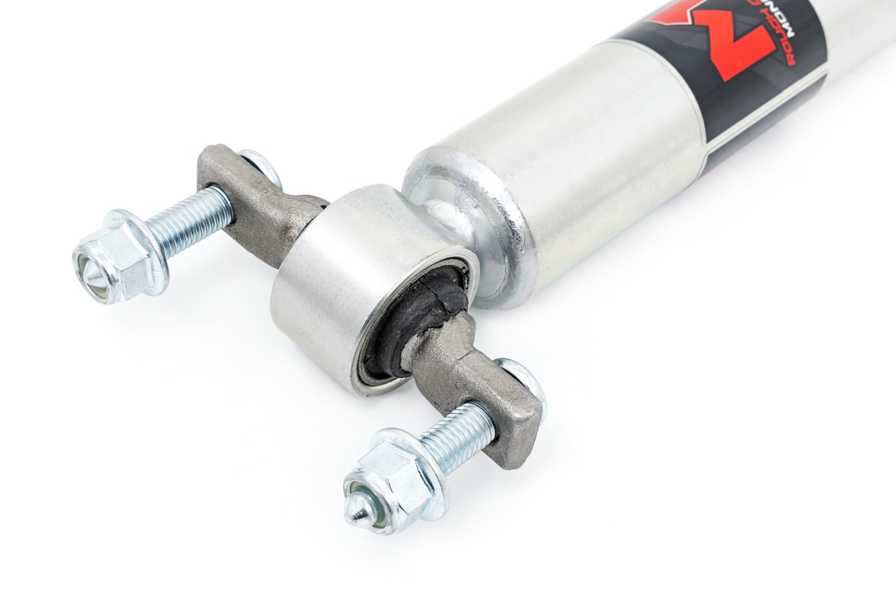 Rough Country M1 Monotube Front Shocks 770780_A