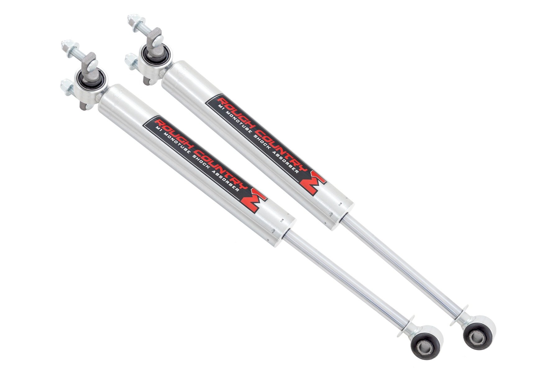 Rough Country M1 Front Shocks 770776_A