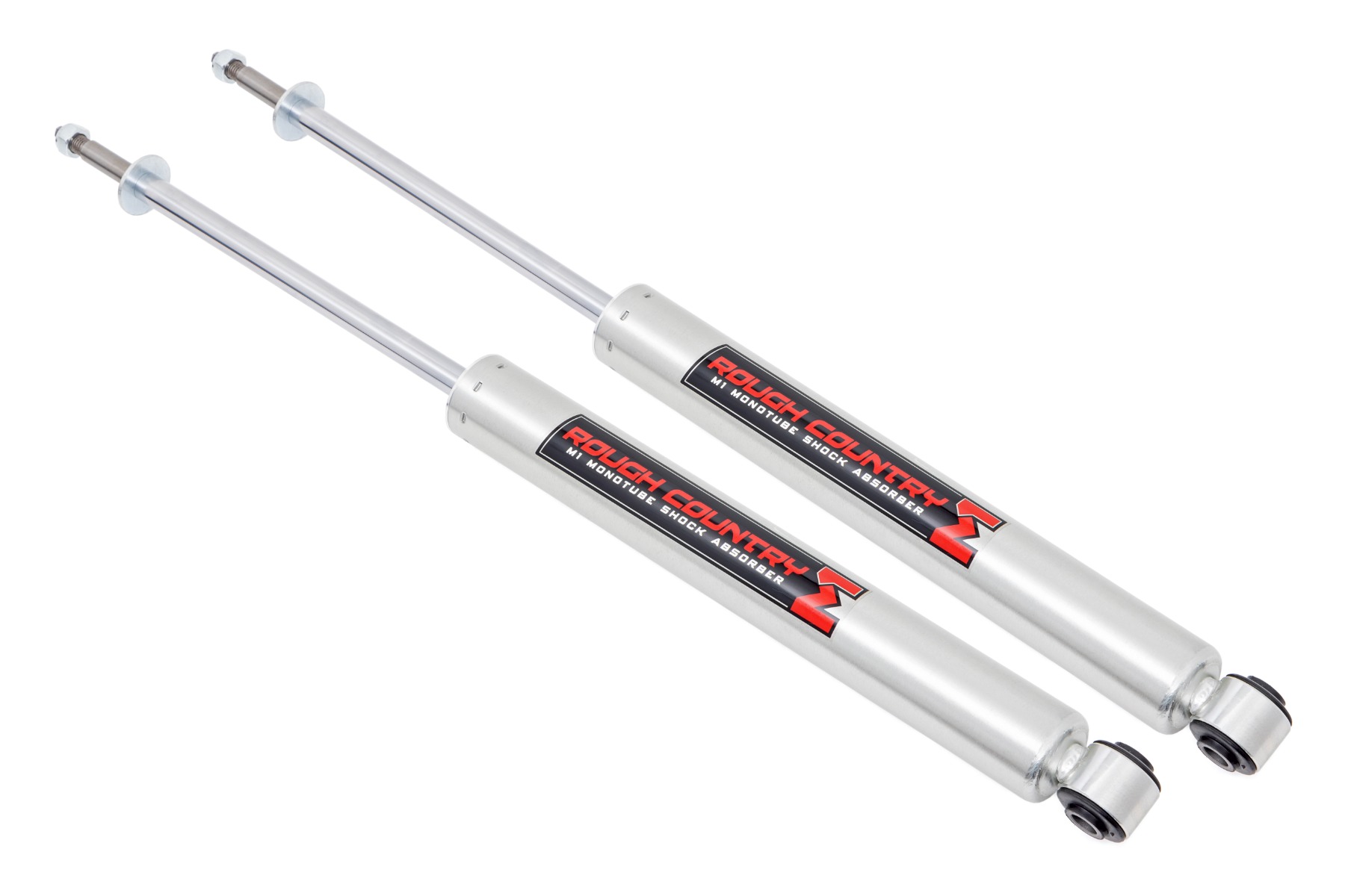 Rough Country M1 Monotube Front Shocks 770761_A