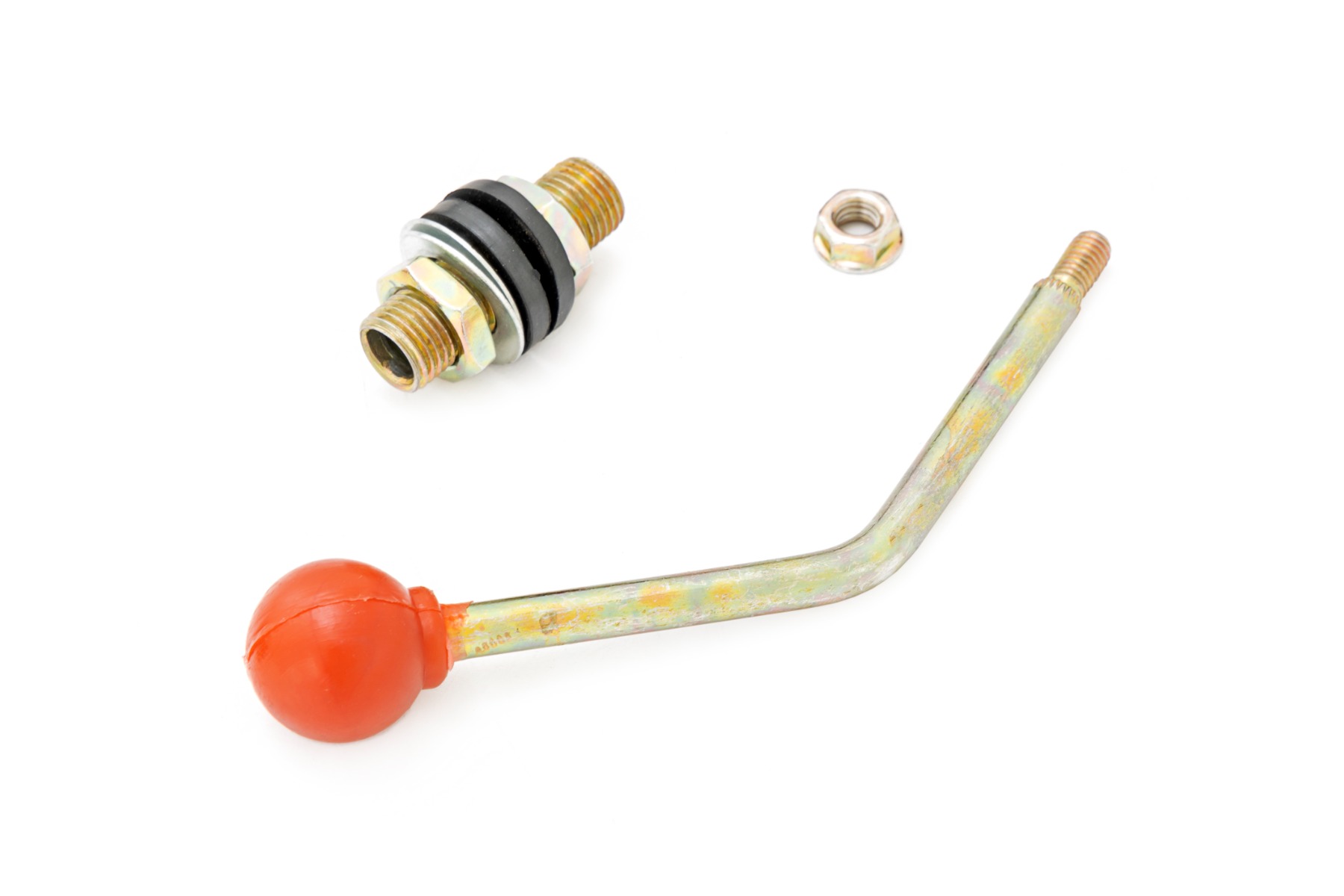 Rough Country Universal UTV Windshield Wiper Kit 99034