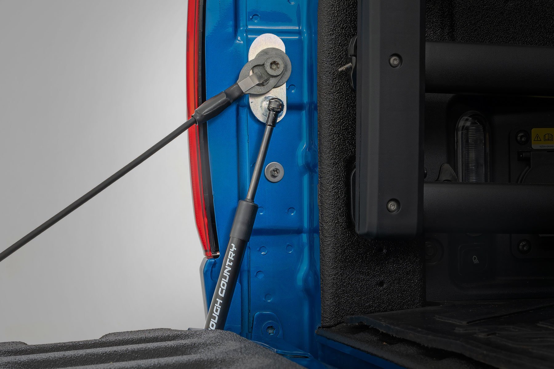 Rough Country Tailgate Assist 73211