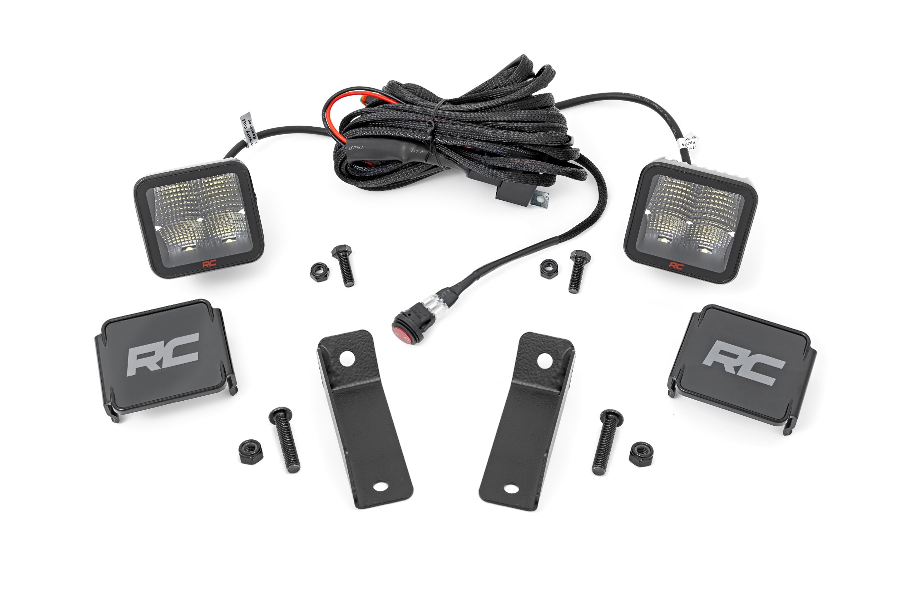 Rough Country LED Light 97084