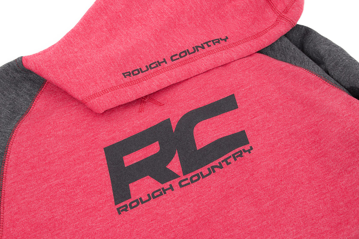 Rough Country Rough Country Hoodie 84083MM