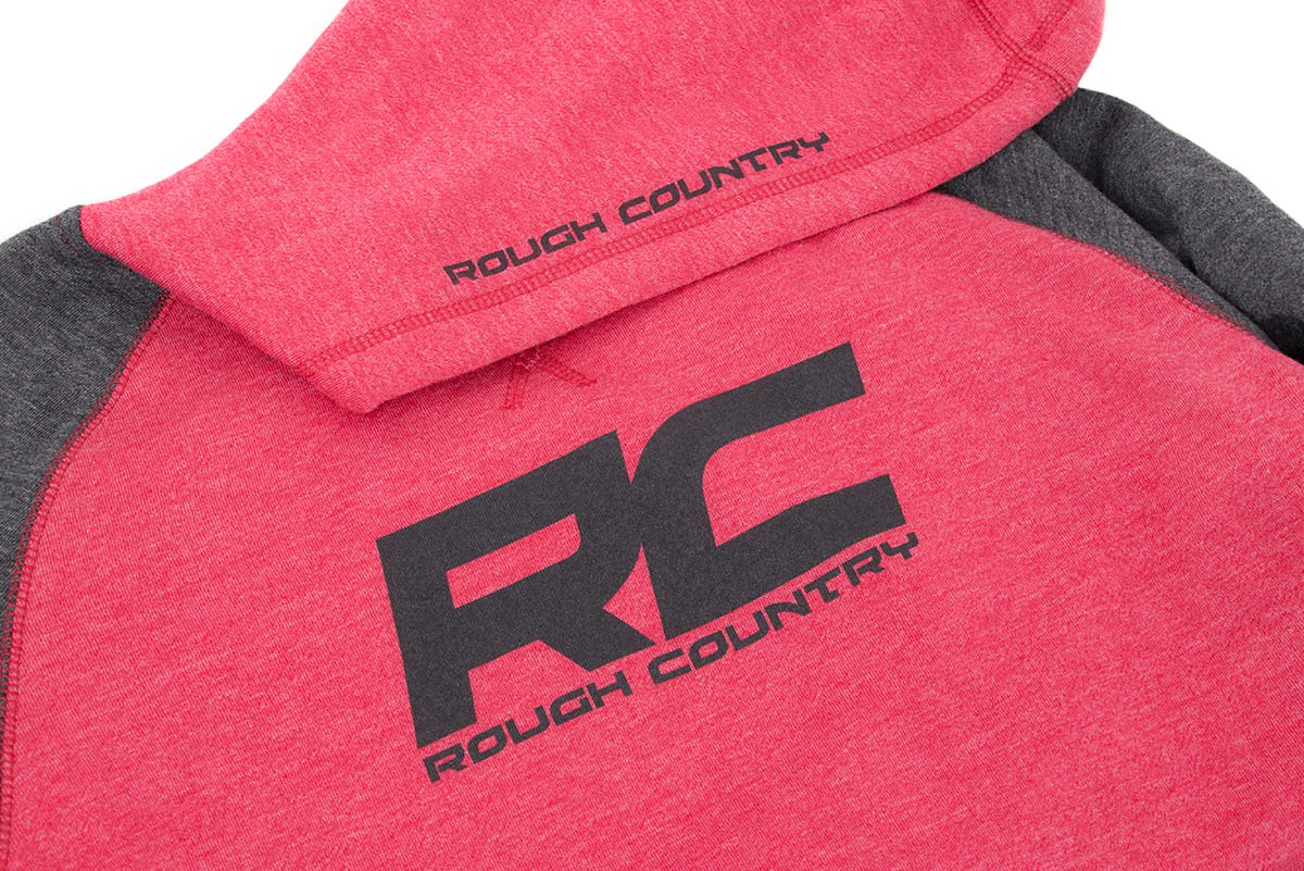 Rough Country Rough Country Hoodie 84083XL