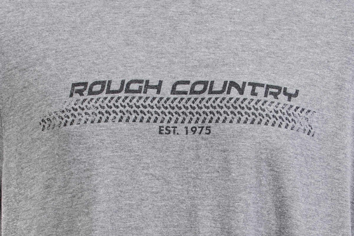 Rough Country Rough Country T-Shirt 84077LG
