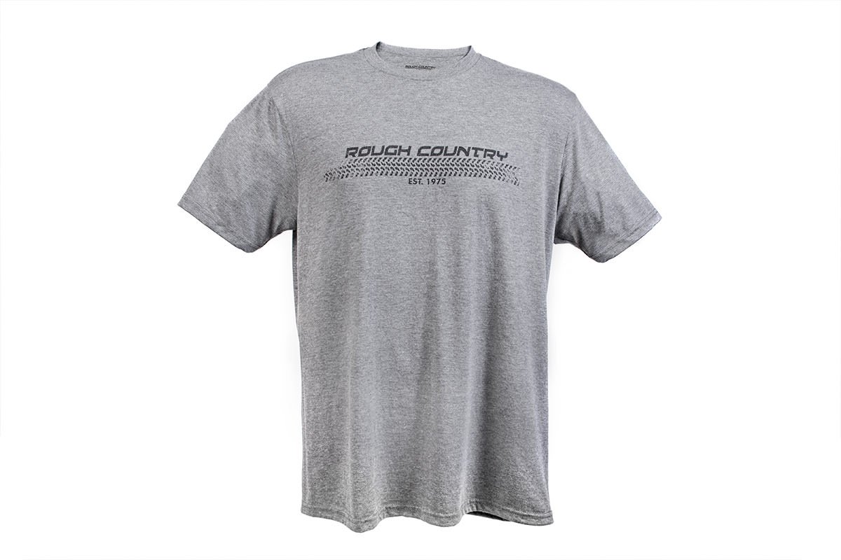 Rough Country Rough Country T-Shirt 84077SM