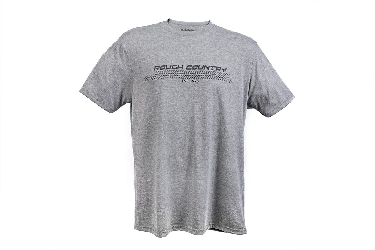 Rough Country Rough Country T-Shirt 84077MM