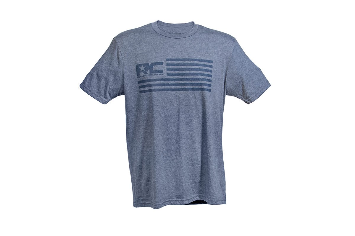 Rough Country Rough Country T-Shirt 840792X