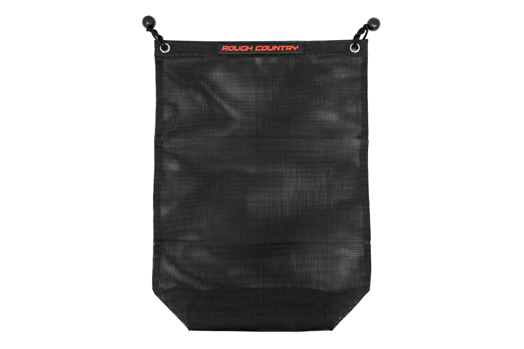Rough Country UTV Mesh Trail Bag 99029