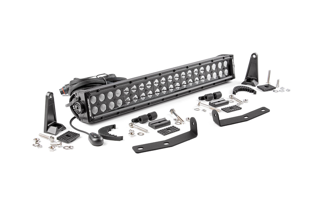 Rough Country LED Light Kit 70645