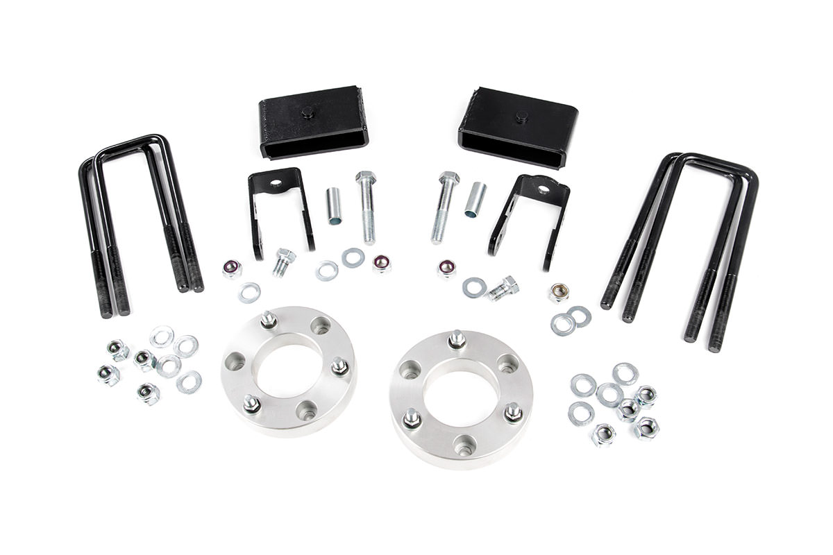 Rough Country 2 Inch Lift Kit 868