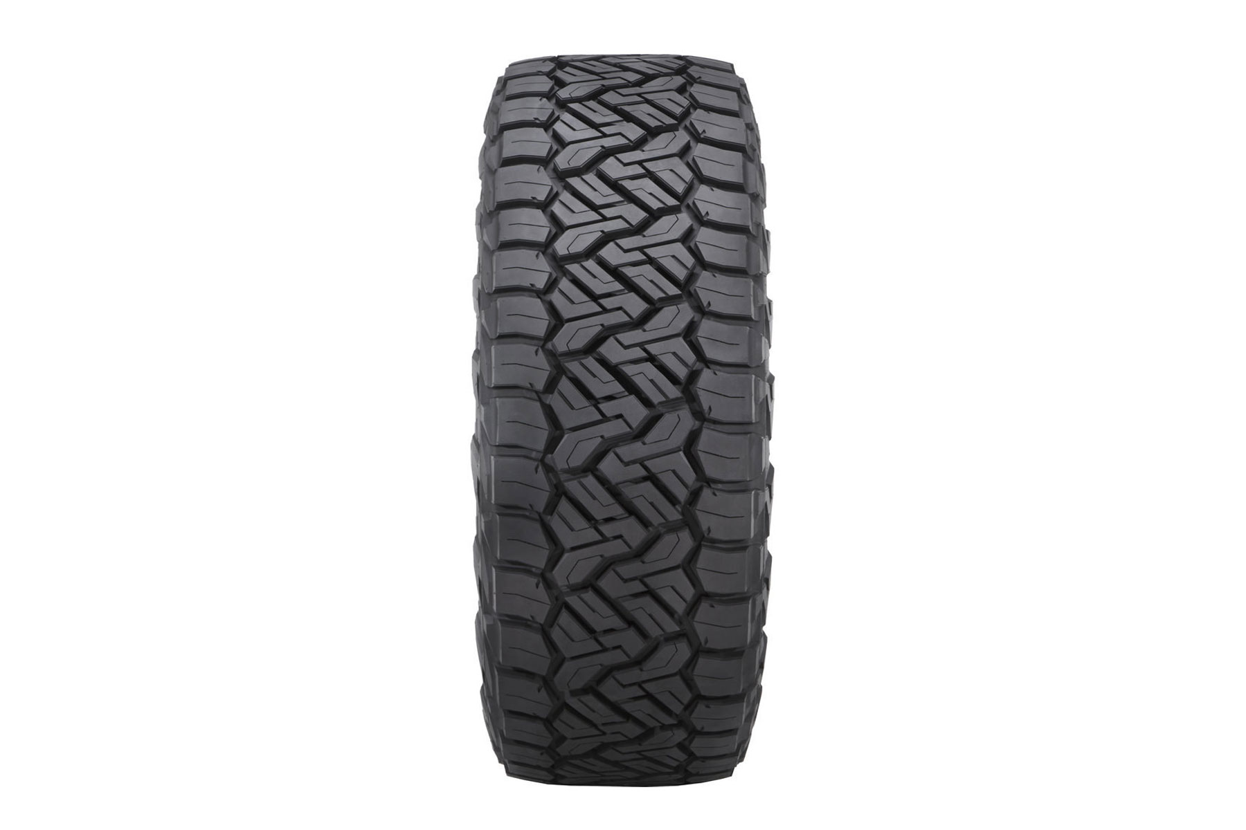 Rough Country 285/70R17 Nitto Recon Grappler A/T N218-810