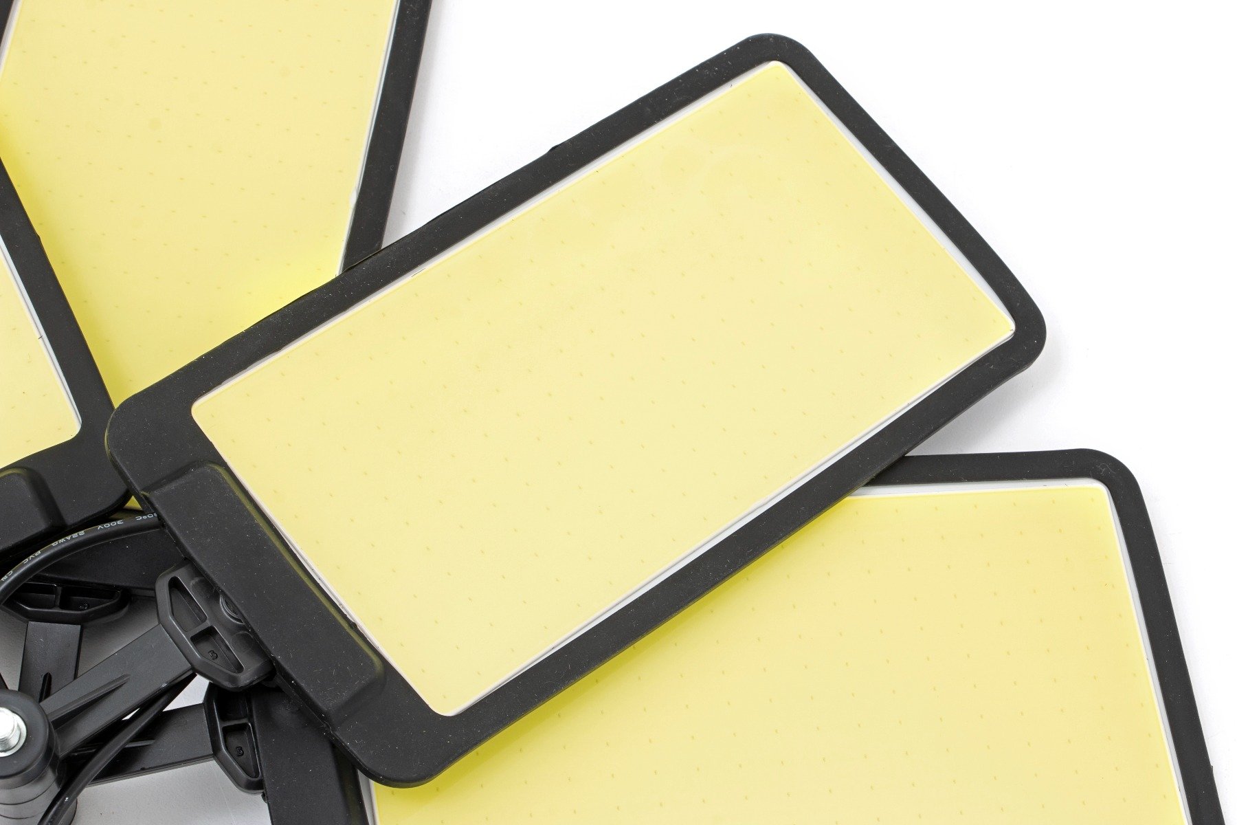 Rough Country Telescoping Campsite LED Light Kit 99025