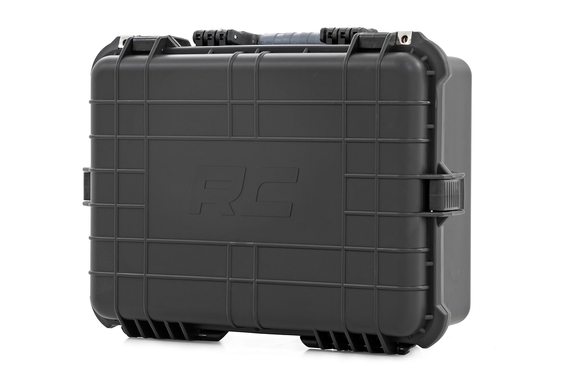 Rough Country RC Overland Sealed Storage Box 99075