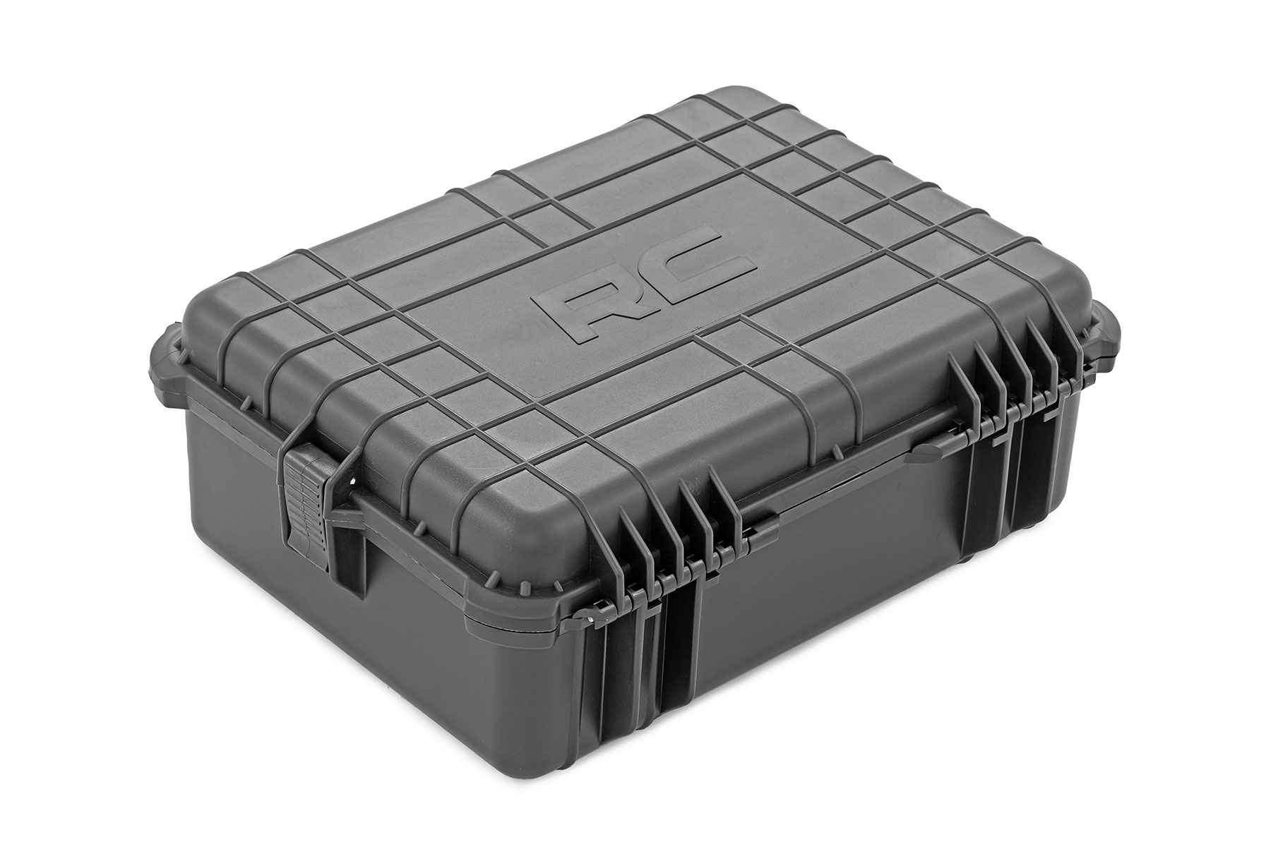 Rough Country RC Overland Sealed Storage Box 99075