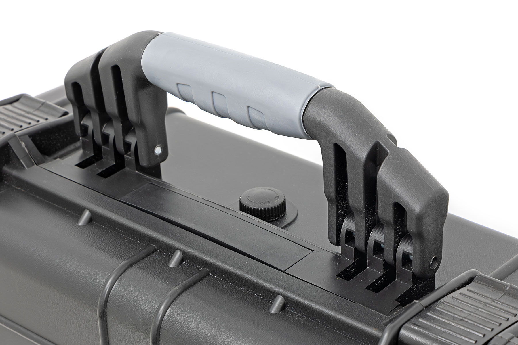 Rough Country RC Overland Sealed Storage Box 99075