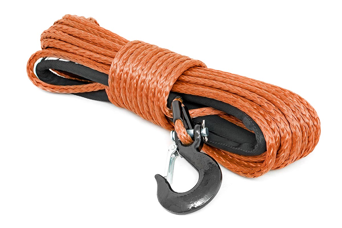 Rough Country Synthetic Rope RS111