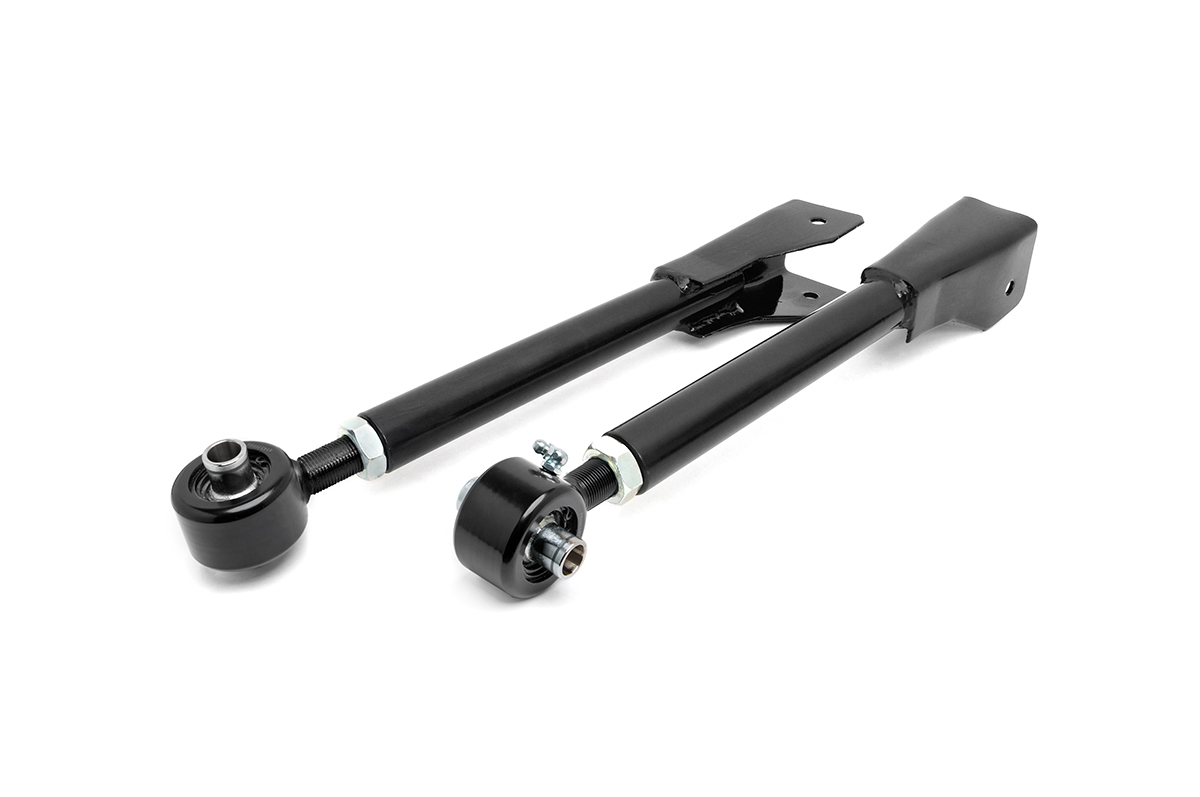 Rough Country X-Flex Control Arms 11980