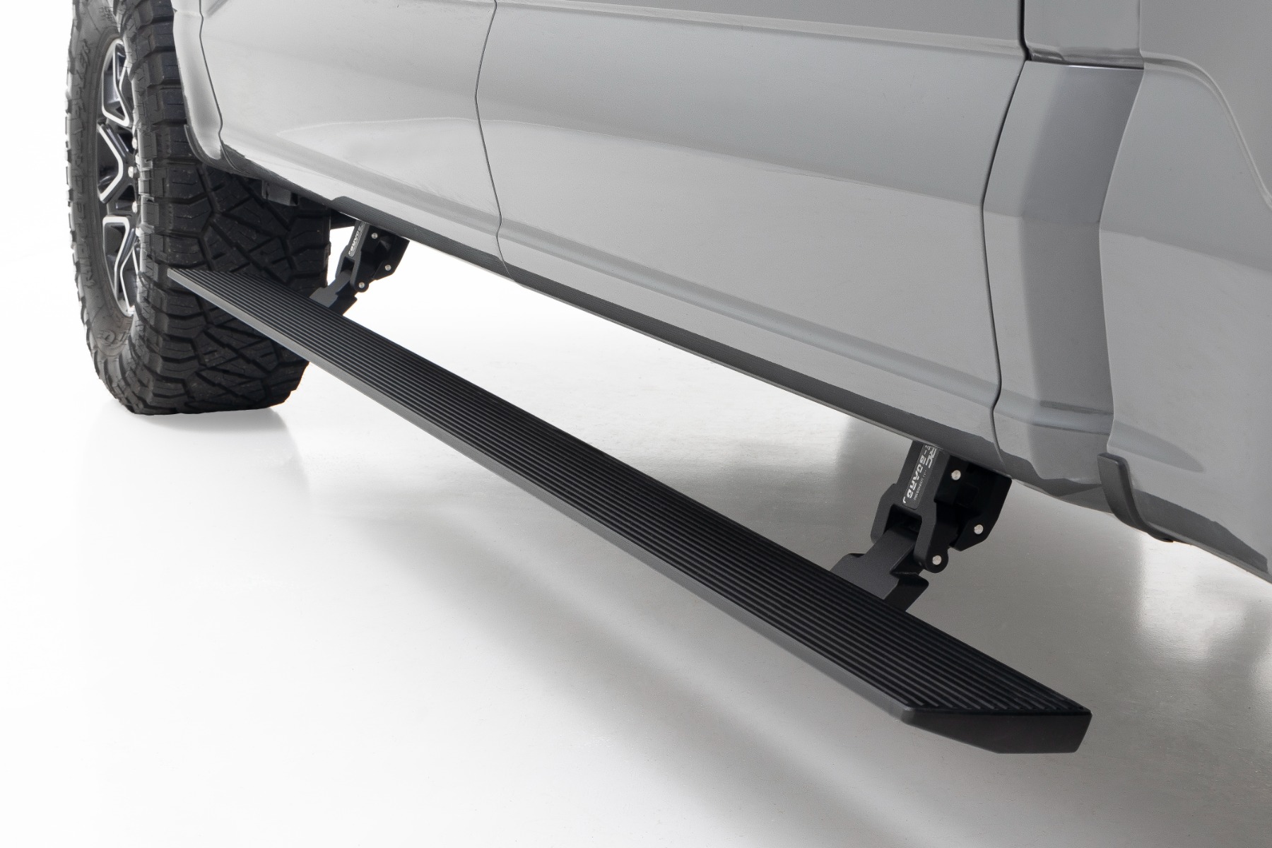 Rough Country Power Running Boards PSR71525