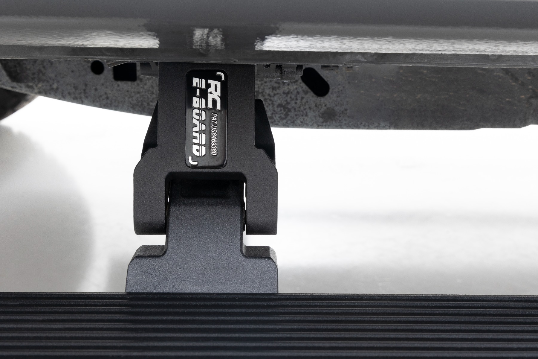 Rough Country Power Running Boards PSR71534