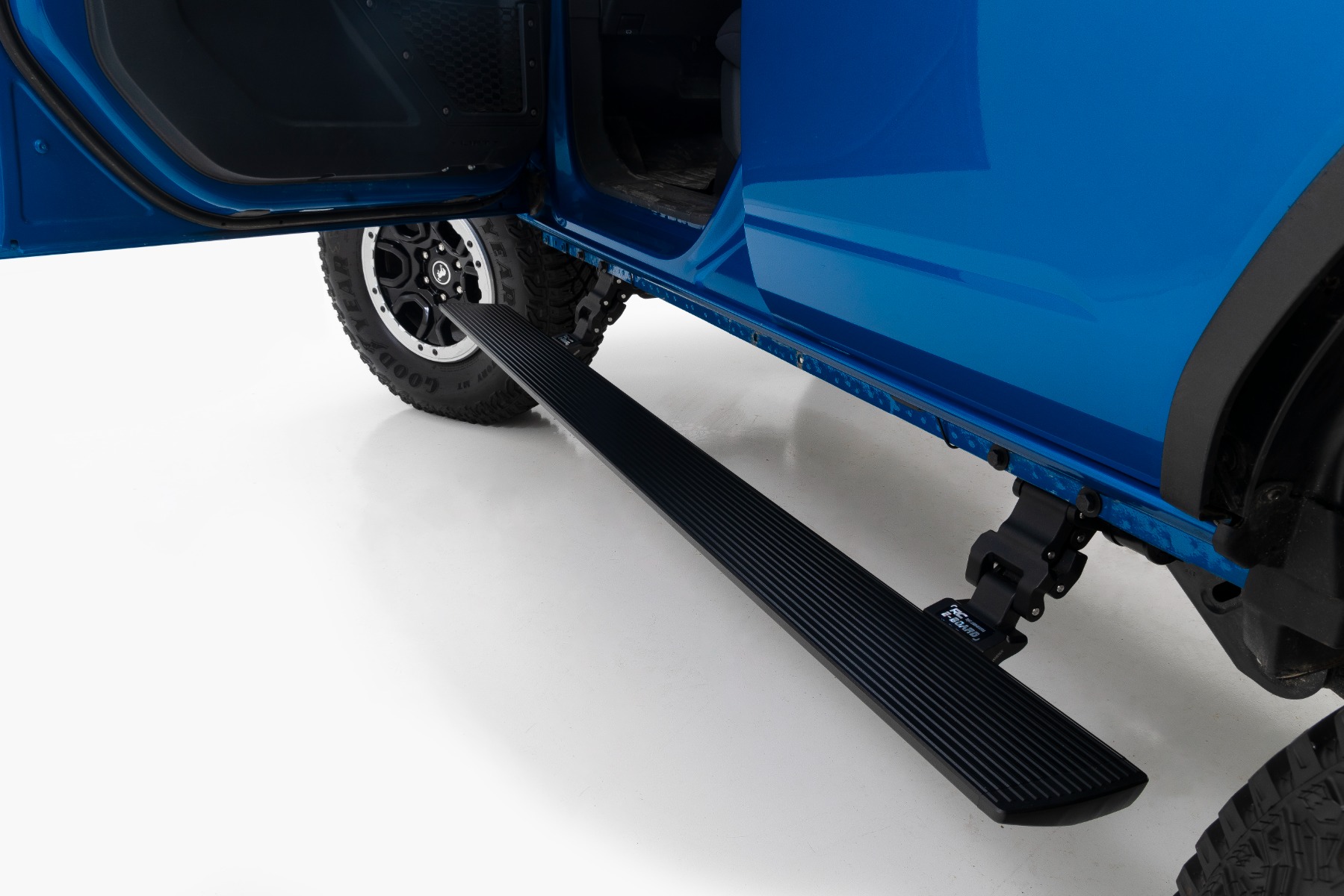 Rough Country Power Running Boards PSR51330