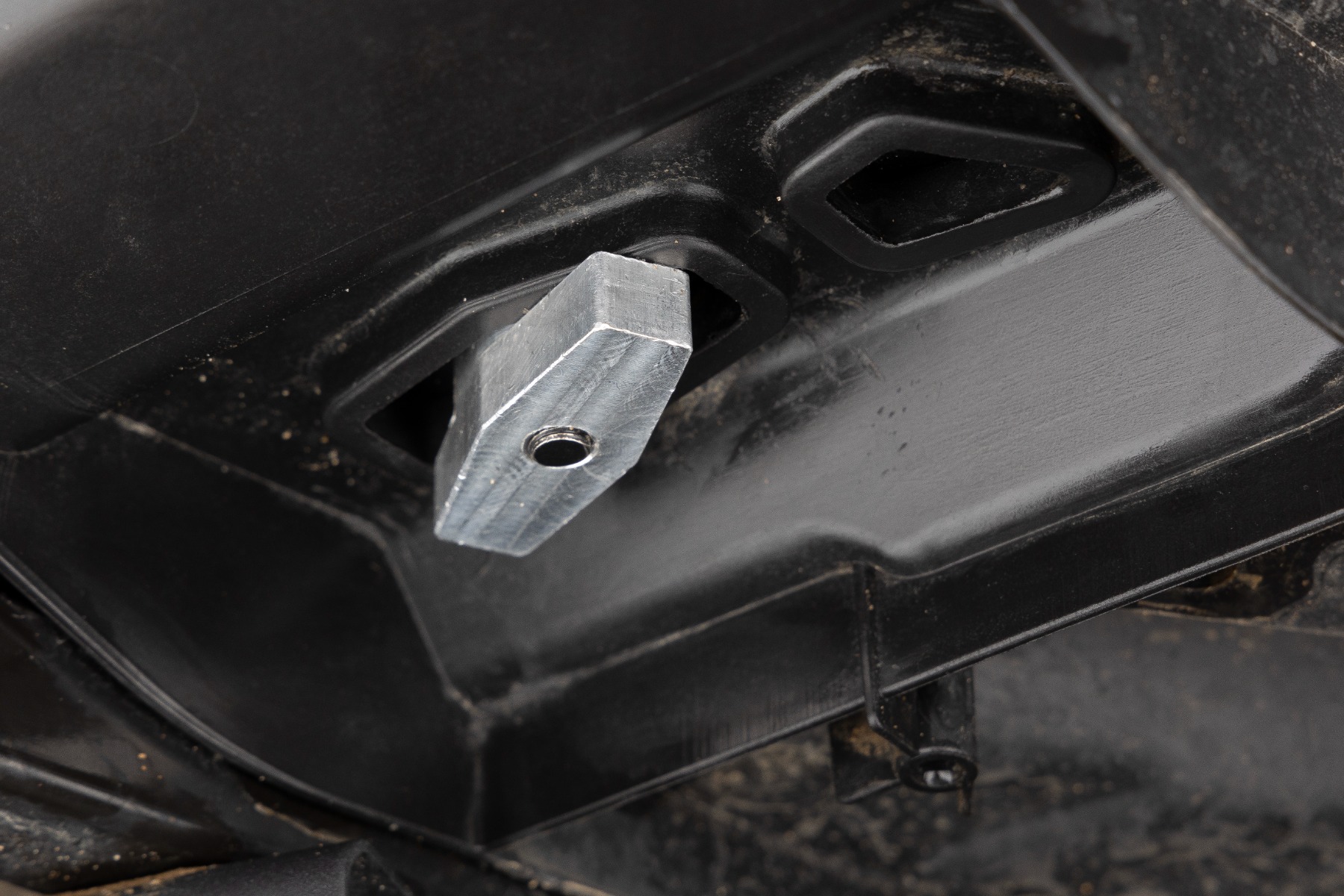 Rough Country Cargo Box 97075