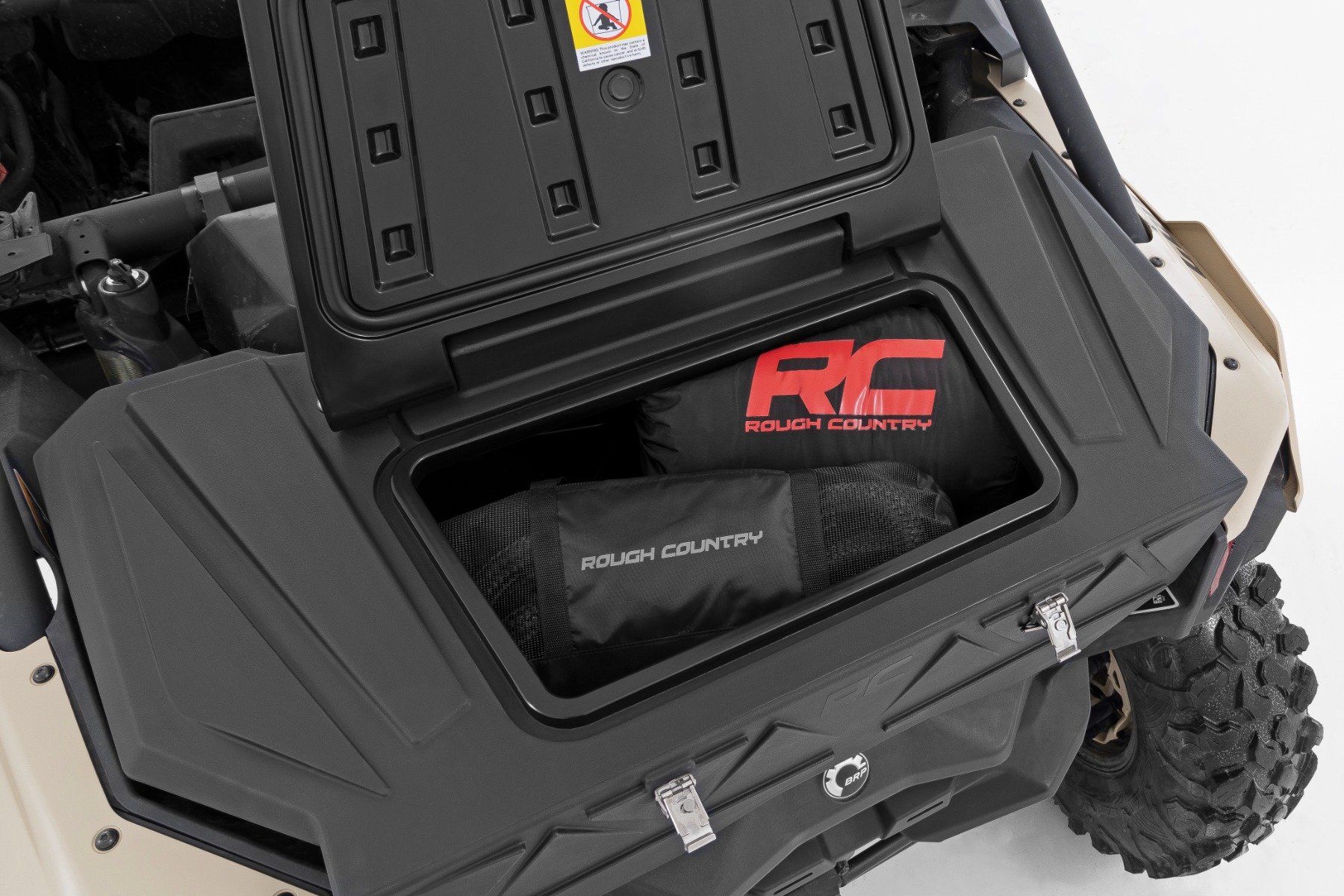 Rough Country Cargo Box 97075