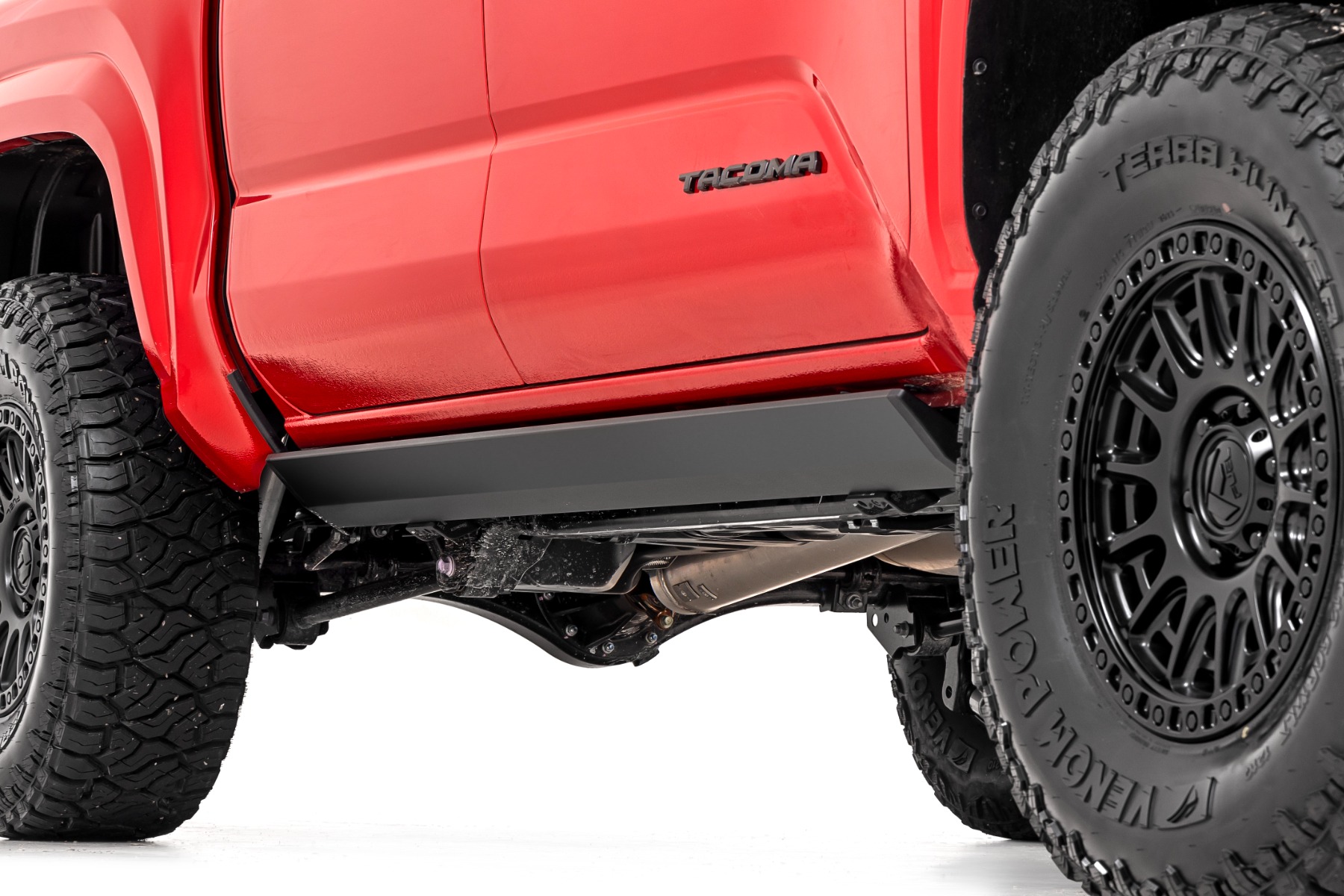 Rough Country Power Running Boards PSR652024A
