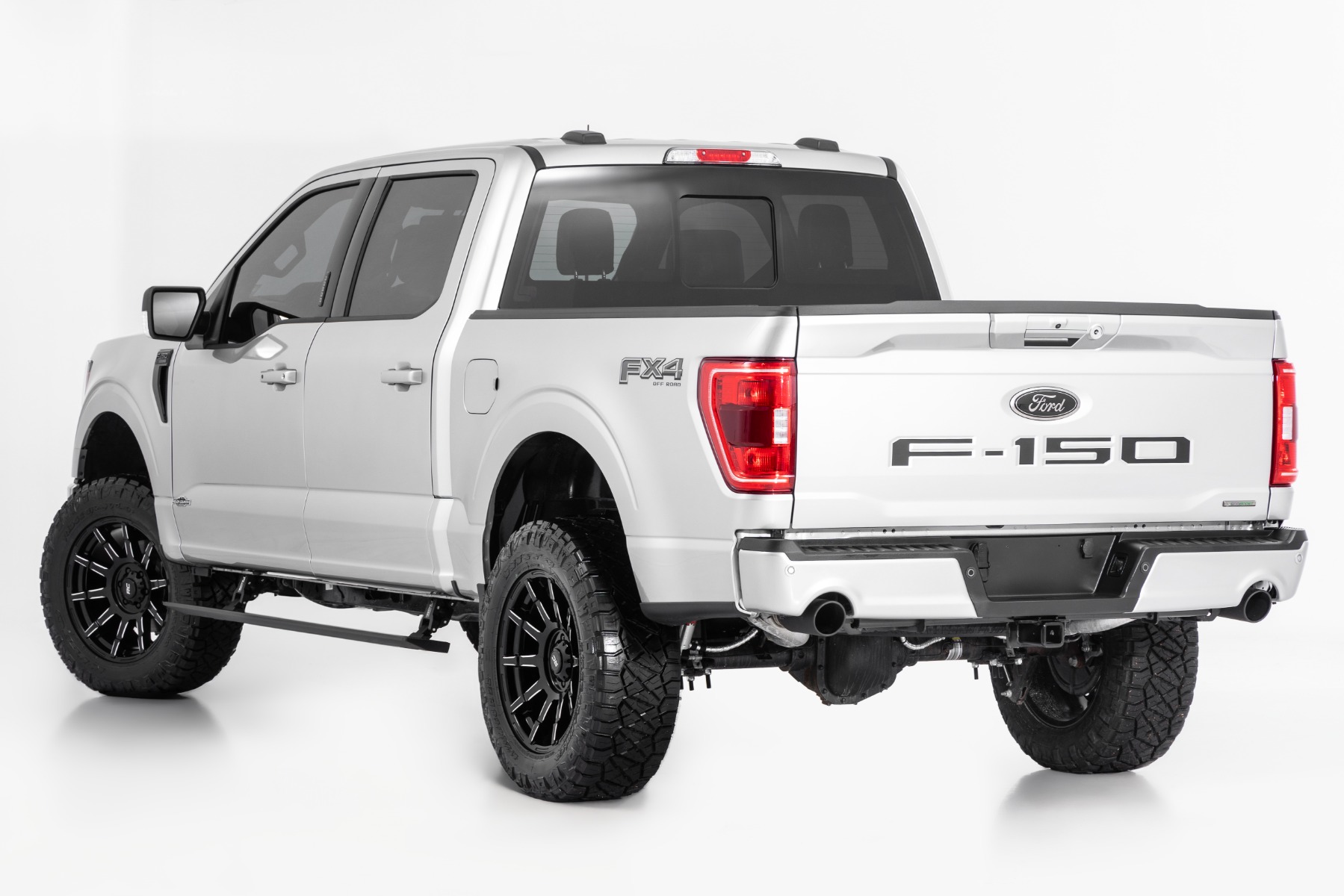 Rough Country Rough Country 83 Series Wheel 83200917