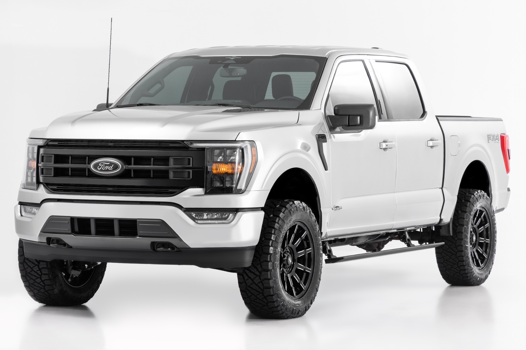 Rough Country Rough Country 83 Series Wheel 83200917