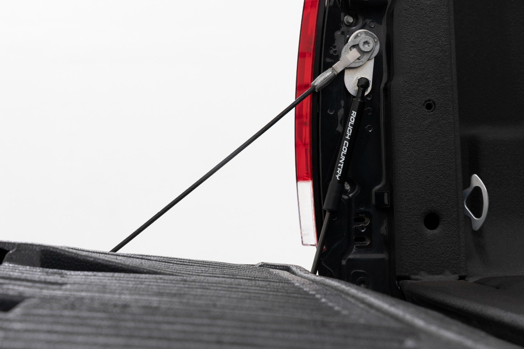 Rough Country Tailgate Assist 73220