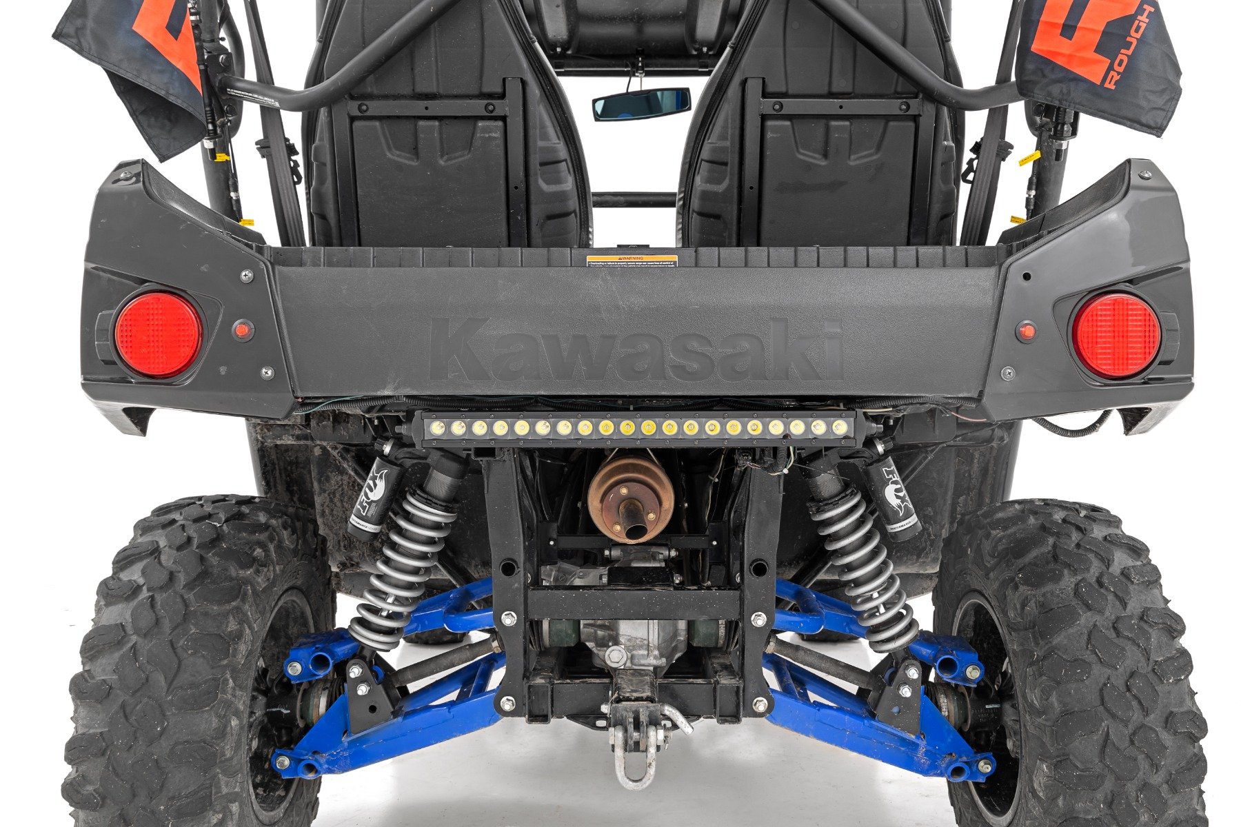 Rough Country 20" LED Light Kit 94013