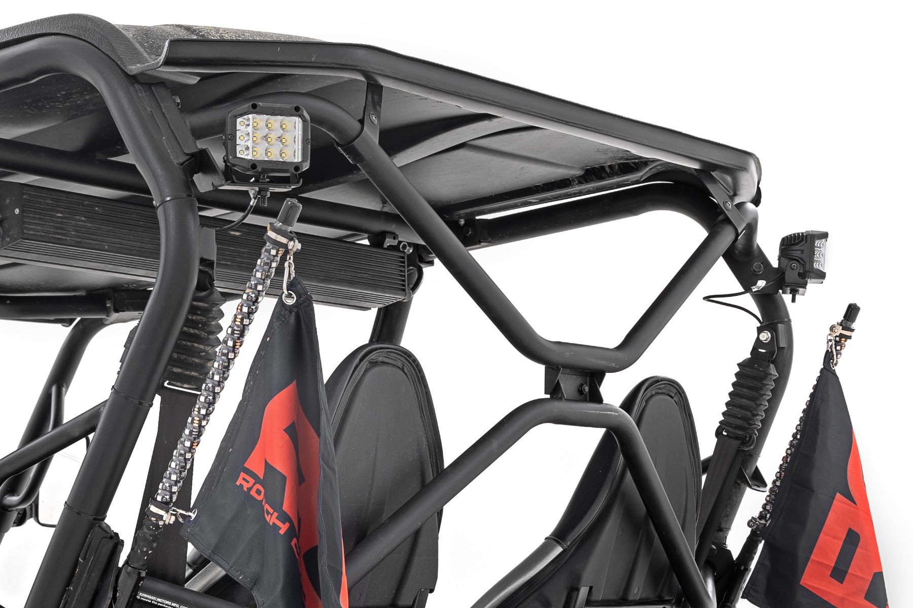 Rough Country LED Light 94008