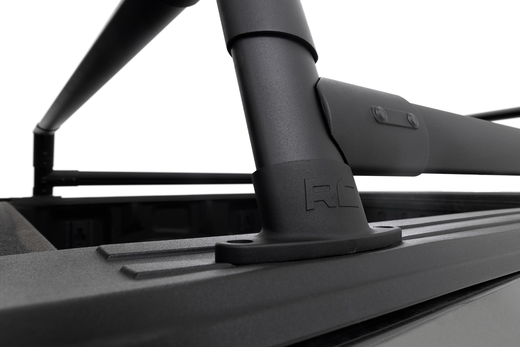 Rough Country Bed Rack 10407