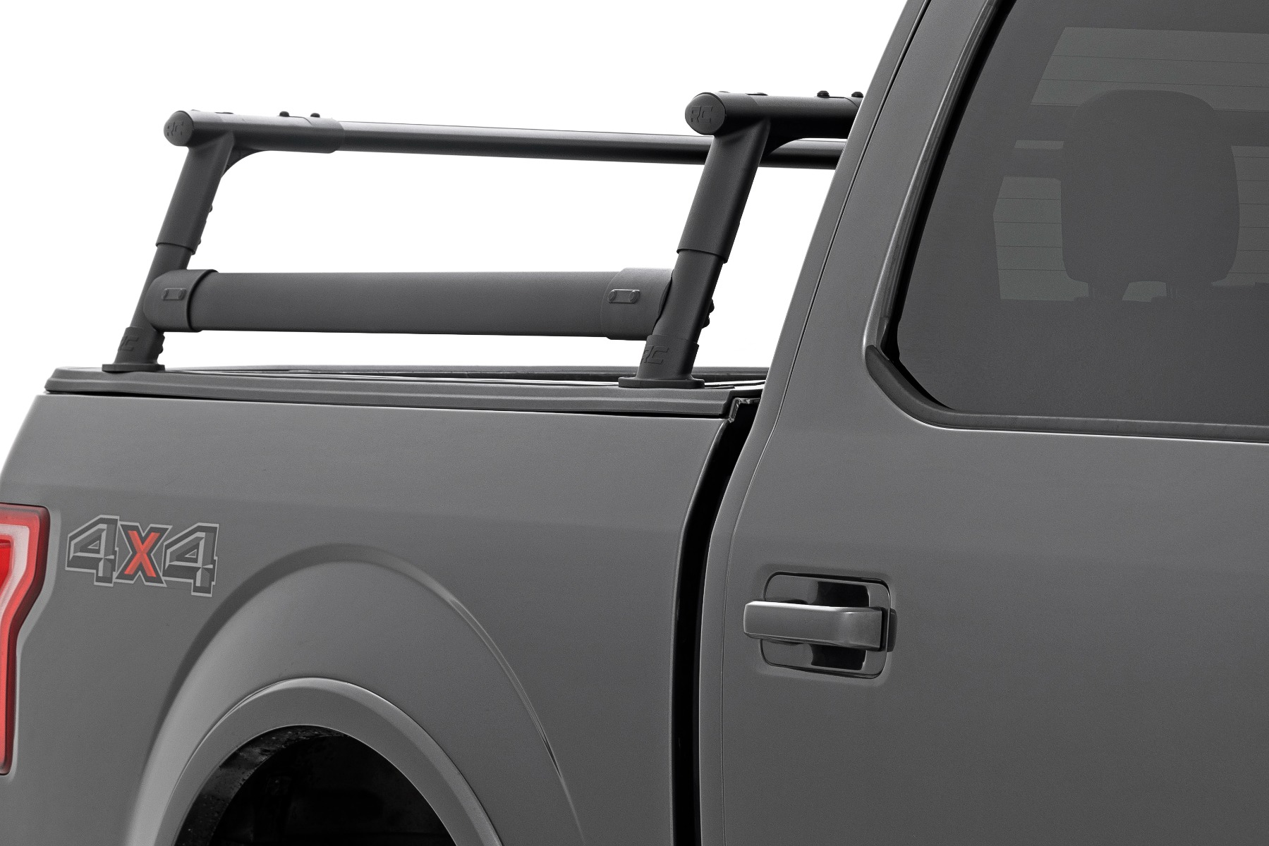 Rough Country Bed Rack 10407