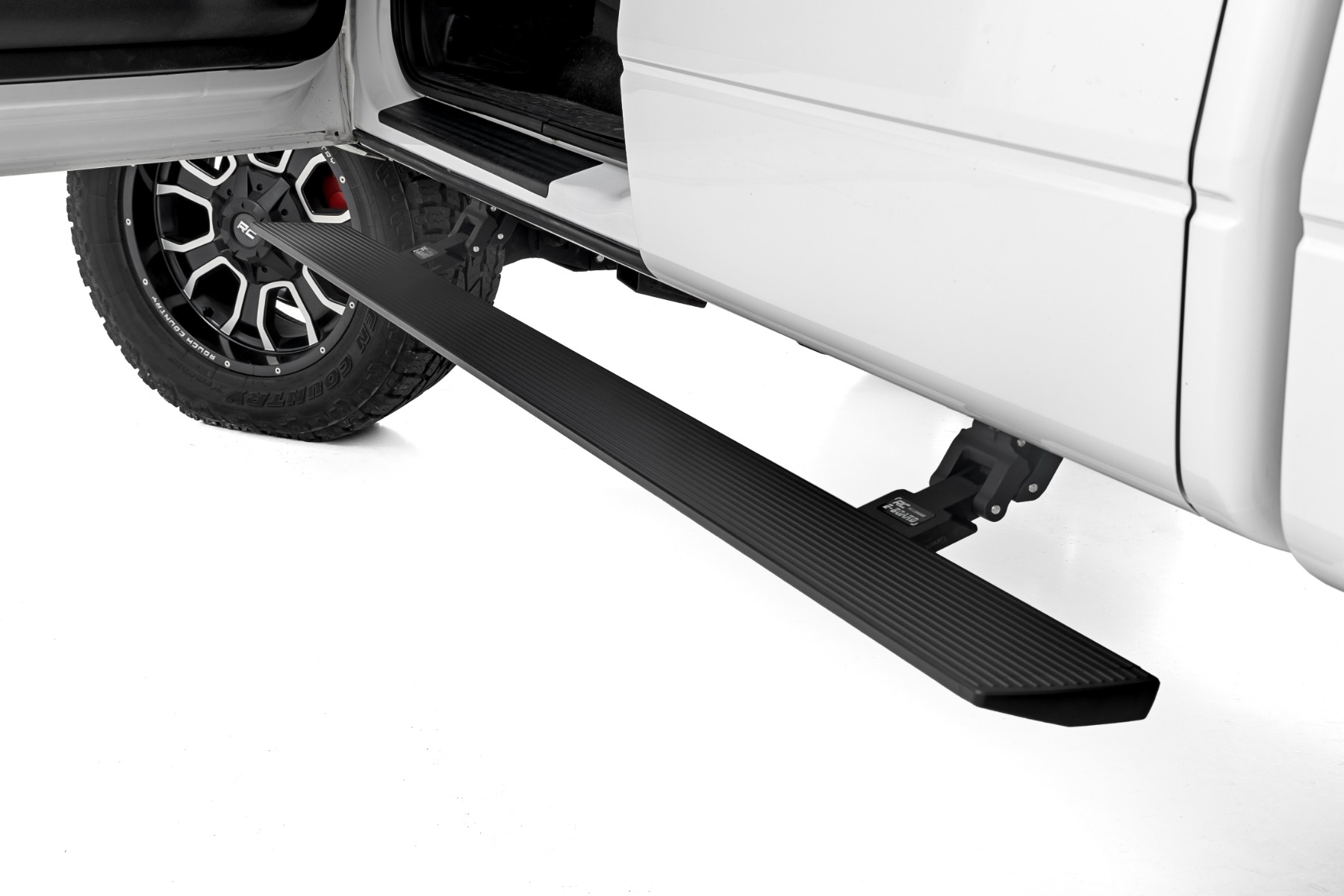 Rough Country Power Running Boards PSR71534