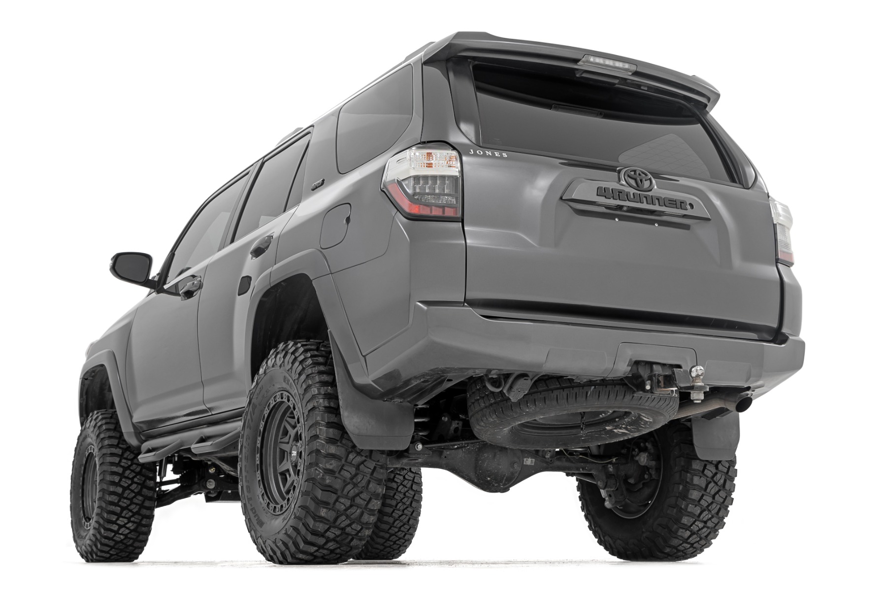 Rough Country 6 Inch Lift Kit 73831