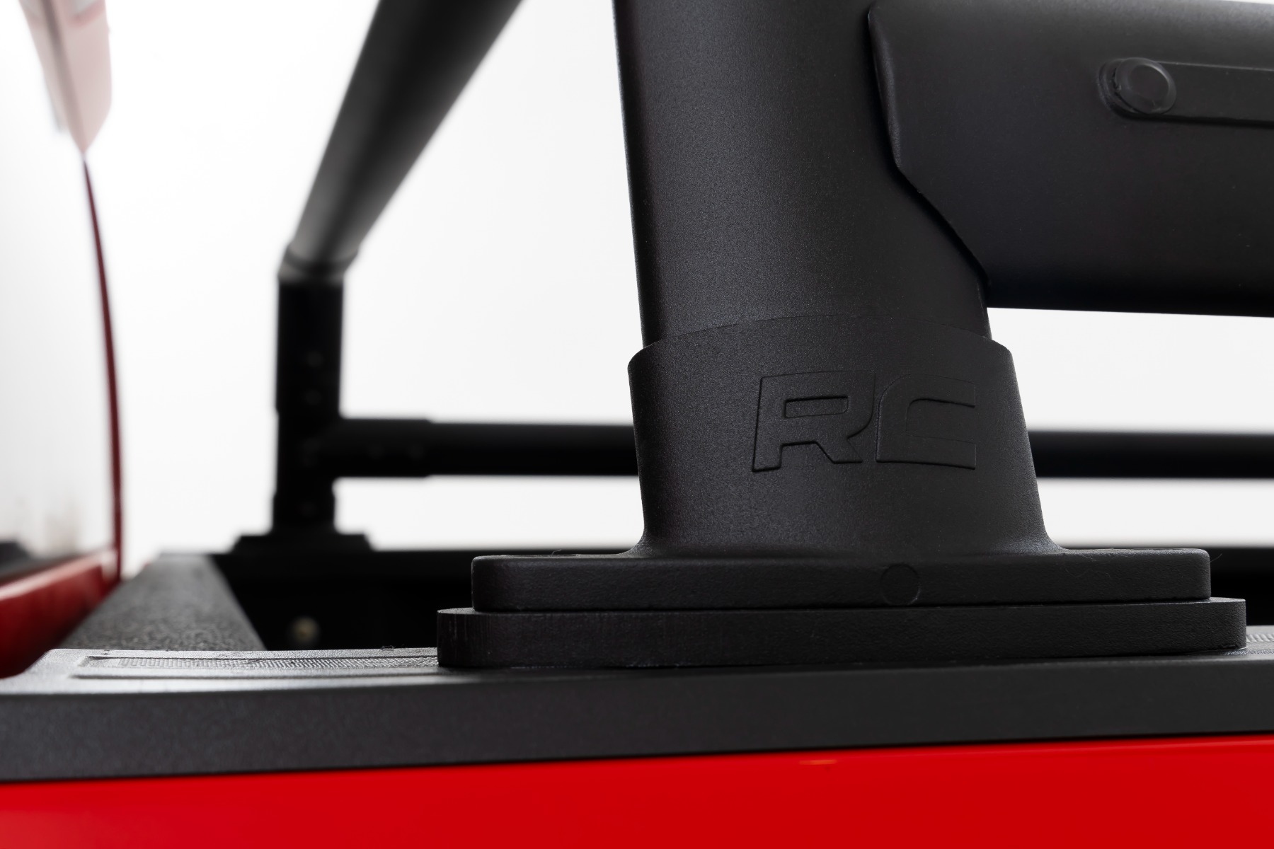 Rough Country Bed Rack 10204