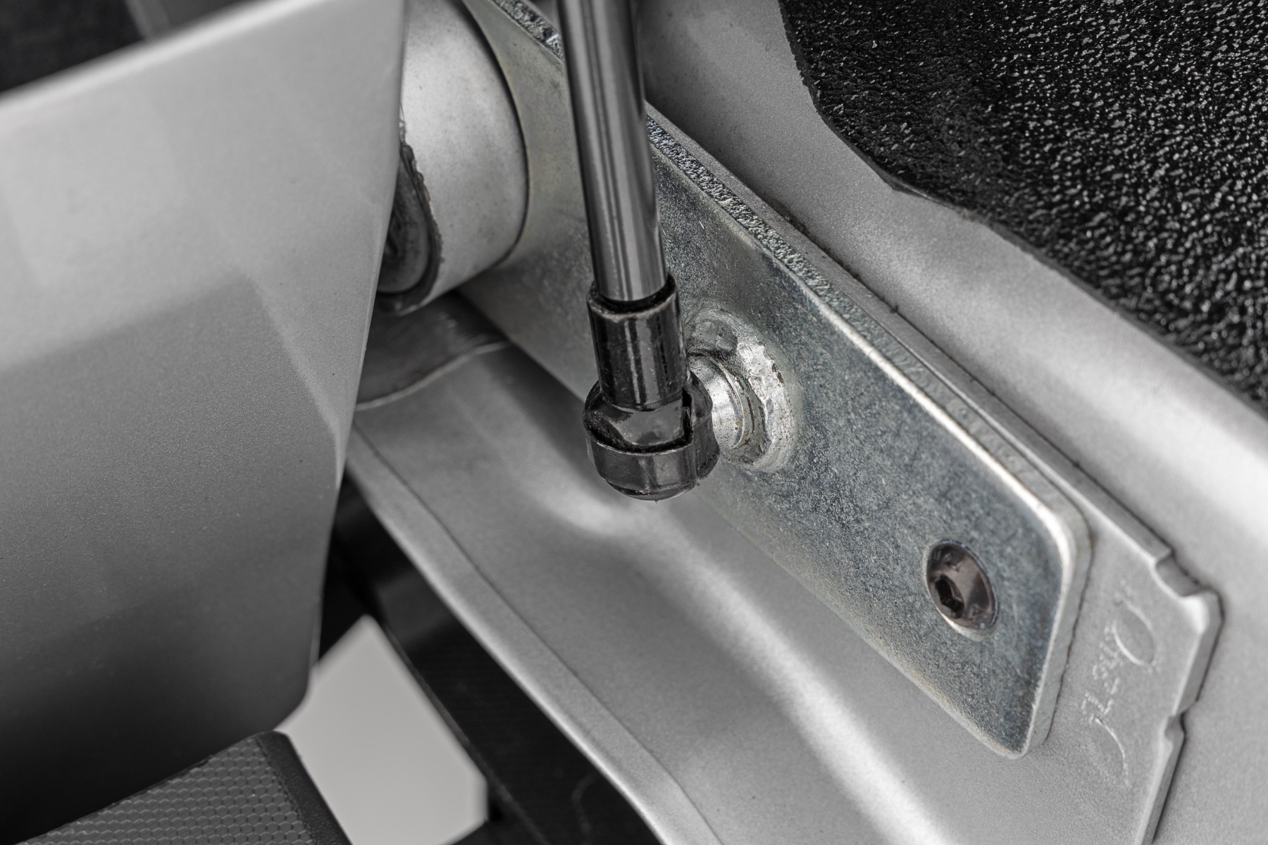 Rough Country Tailgate Assist 73218