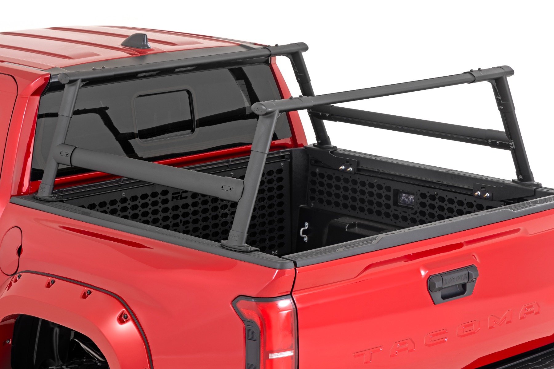 Rough Country Bed Rack 73124