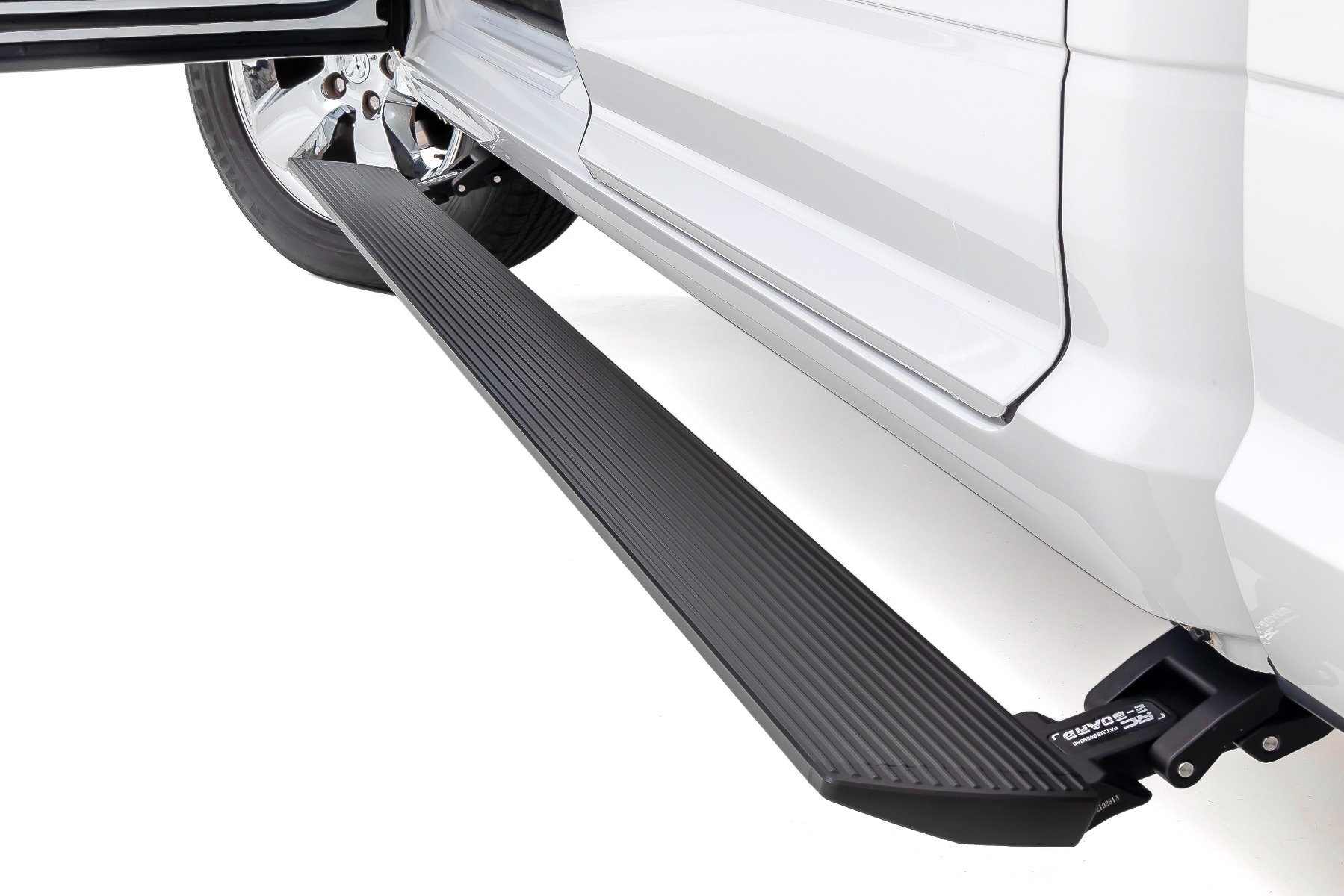 Rough Country Power Running Boards PSR050210