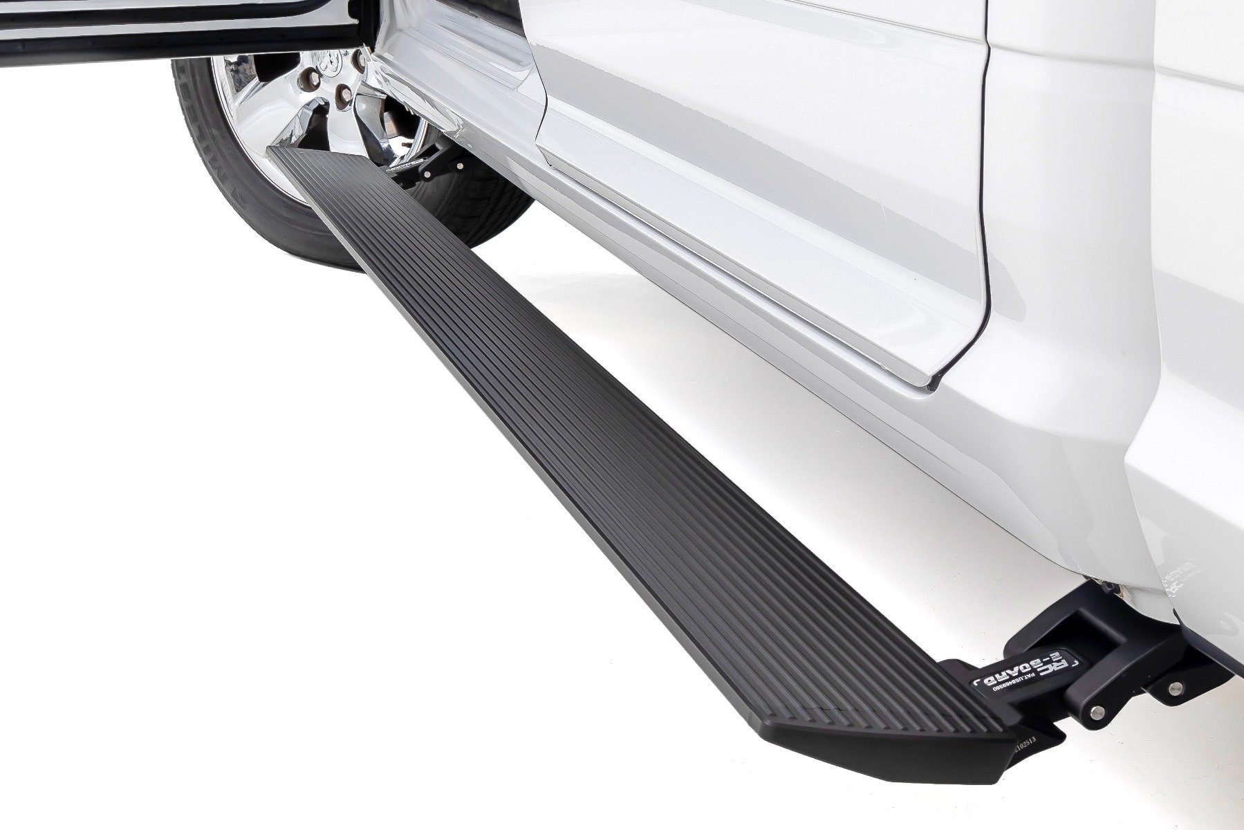 Rough Country Power Running Boards PSR050205